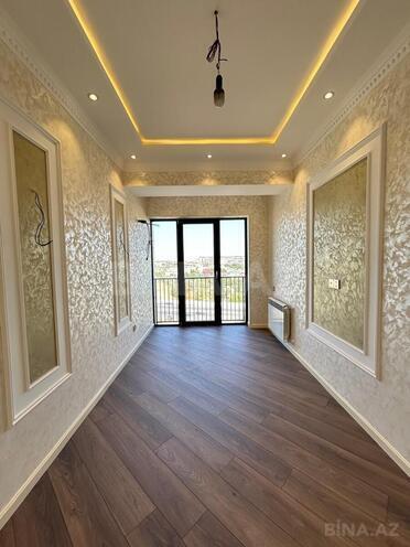 Продаётся 4-комн. новостройка 128 м², м. Шах Исмаил Хатаи, photo 16 from 23