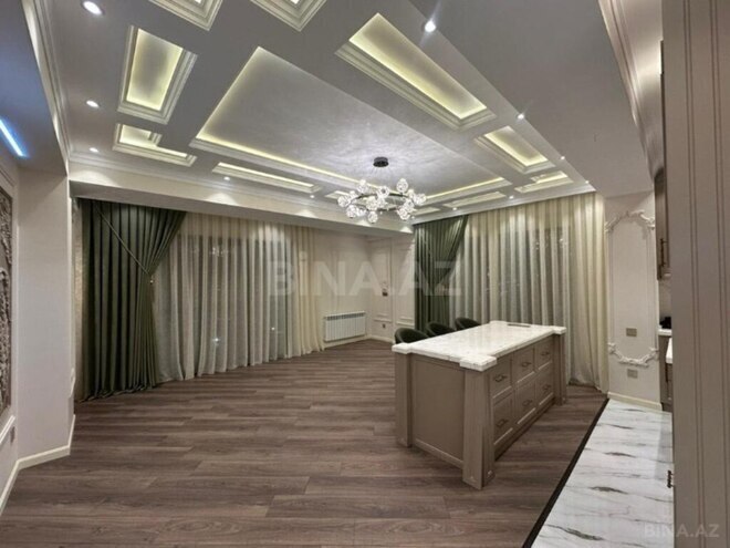 Продаётся 4-комн. новостройка 128 м², м. Шах Исмаил Хатаи, photo 4 from 23