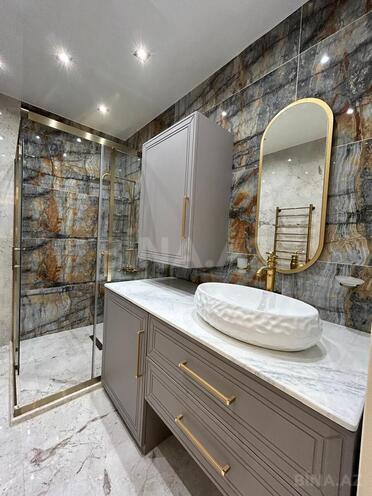 Продаётся 4-комн. новостройка 128 м², м. Шах Исмаил Хатаи, photo 19 from 23