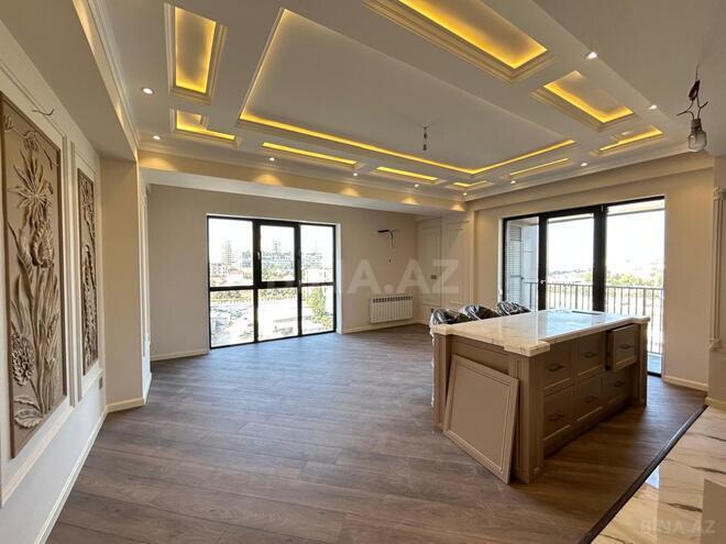 Продаётся 4-комн. новостройка 128 м², м. Шах Исмаил Хатаи, photo 7 from 23