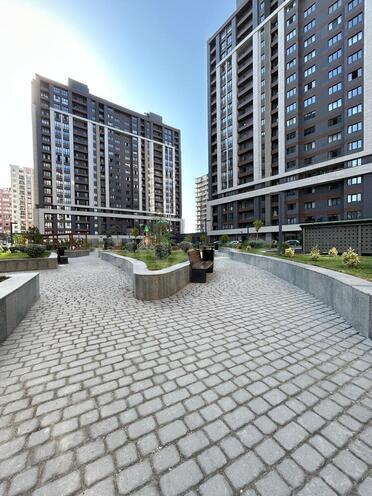 Продаётся 4-комн. новостройка 128 м², м. Шах Исмаил Хатаи, photo 22 from 23