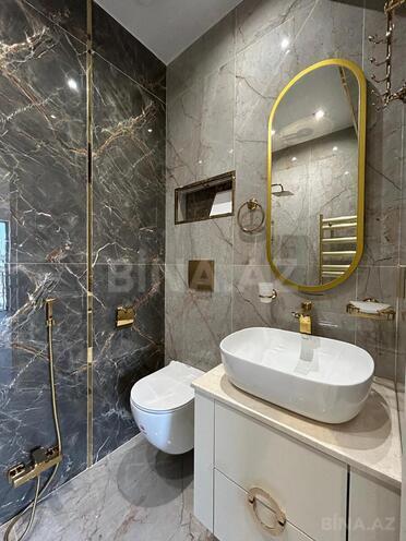 Продаётся 4-комн. новостройка 128 м², м. Шах Исмаил Хатаи, photo 20 from 23