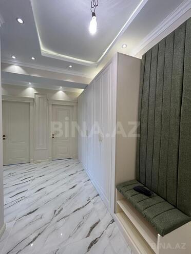 Продаётся 4-комн. новостройка 128 м², м. Шах Исмаил Хатаи, photo 15 from 23