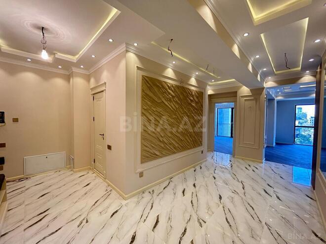 Продаётся 4-комн. новостройка 128 м², м. Шах Исмаил Хатаи, photo 3 from 23