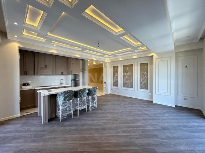 Продаётся 4-комн. новостройка 128 м², м. Шах Исмаил Хатаи, photo 6 from 23