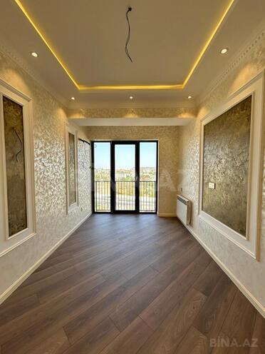 Продаётся 4-комн. новостройка 128 м², м. Шах Исмаил Хатаи, photo 13 from 23