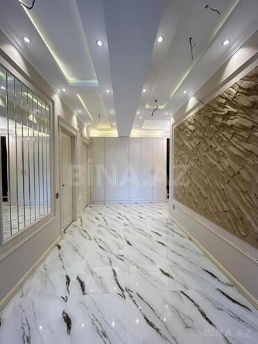Продаётся 4-комн. новостройка 128 м², м. Шах Исмаил Хатаи, photo 9 from 23