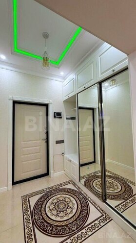 Продаётся 2-комн. новостройка 100 м², Насиминский  р., photo 10 from 12