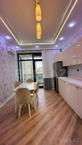Продаётся 2-комн. новостройка 100 м², Насиминский  р., photo 6 from 12