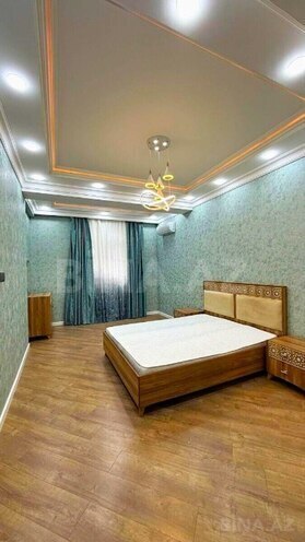 Продаётся 2-комн. новостройка 100 м², Насиминский  р., photo 4 from 12