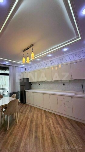 Продаётся 2-комн. новостройка 100 м², Насиминский  р., photo 7 from 12