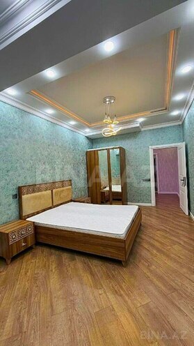 Продаётся 2-комн. новостройка 100 м², Насиминский  р., photo 5 from 12