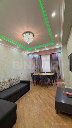 Продаётся 2-комн. новостройка 100 м², Насиминский  р., photo 1 from 12