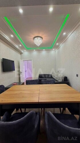 Продаётся 2-комн. новостройка 100 м², Насиминский  р., photo 3 from 12