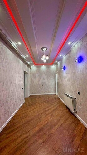 Продаётся 2-комн. новостройка 100 м², Насиминский  р., photo 8 from 12