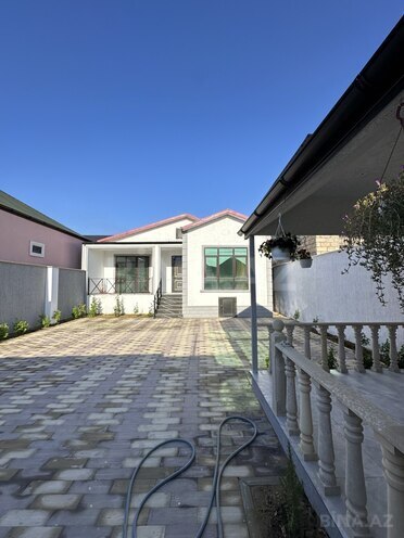 Продаётся 4-комн. дом/дача 125 м², пос. Савалан, photo 3 from 26