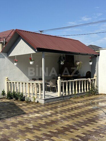 Продаётся 4-комн. дом/дача 125 м², пос. Савалан, photo 6 from 26