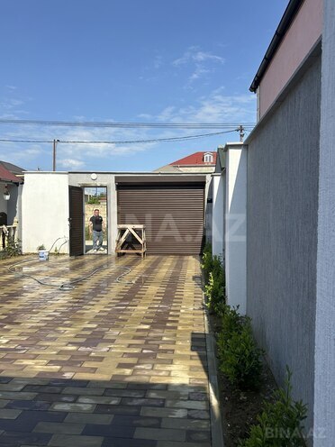 Продаётся 4-комн. дом/дача 125 м², пос. Савалан, photo 7 from 26