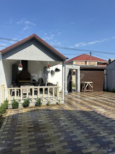 Продаётся 4-комн. дом/дача 125 м², пос. Савалан, photo 8 from 26