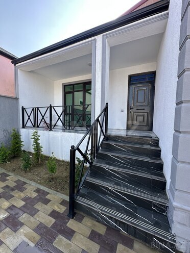 Продаётся 4-комн. дом/дача 125 м², пос. Савалан, photo 9 from 26