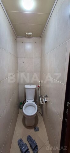 Продаётся 3-комн. вторичка 80 м², м. Кара Караев, photo 16 from 17