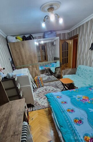 Продаётся 3-комн. вторичка 80 м², м. Кара Караев, photo 5 from 17