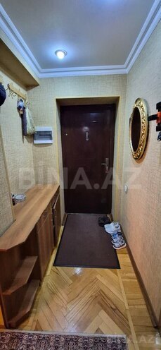 Продаётся 3-комн. вторичка 80 м², м. Кара Караев, photo 8 from 17
