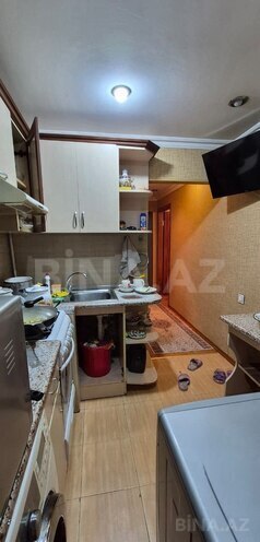 Продаётся 3-комн. вторичка 80 м², м. Кара Караев, photo 13 from 17