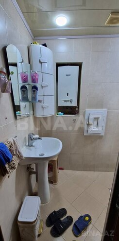 Продаётся 3-комн. вторичка 80 м², м. Кара Караев, photo 14 from 17