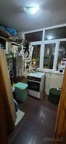 Продаётся 3-комн. вторичка 80 м², м. Кара Караев, photo 11 from 17