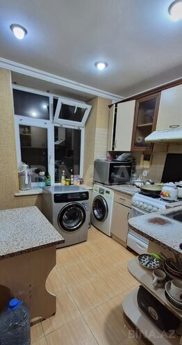 Продаётся 3-комн. вторичка 80 м², м. Кара Караев, photo 10 from 17