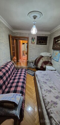 Продаётся 3-комн. вторичка 80 м², м. Кара Караев, photo 4 from 17