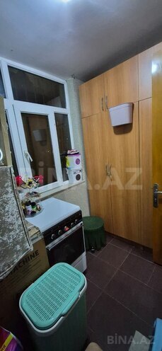 Продаётся 3-комн. вторичка 80 м², м. Кара Караев, photo 12 from 17