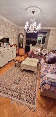 Продаётся 3-комн. вторичка 80 м², м. Кара Караев, photo 3 from 17
