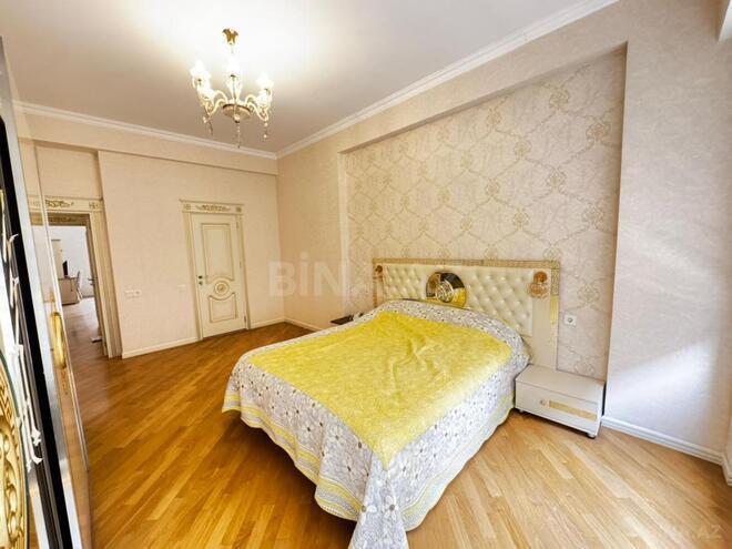 Сдаётся 3-комн. новостройка 145 м², Хатаинский р., photo 15 from 23
