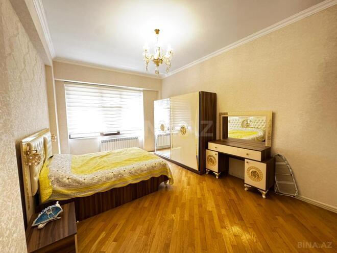 Сдаётся 3-комн. новостройка 145 м², Хатаинский р., photo 16 from 23