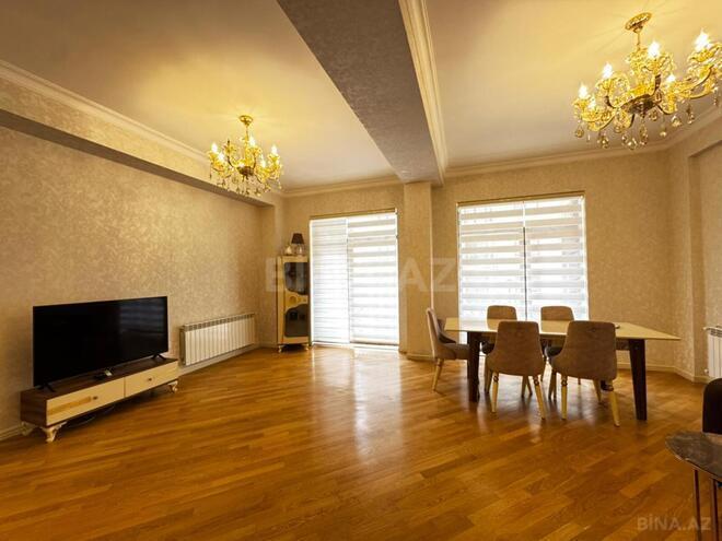 Сдаётся 3-комн. новостройка 145 м², Хатаинский р., photo 6 from 23