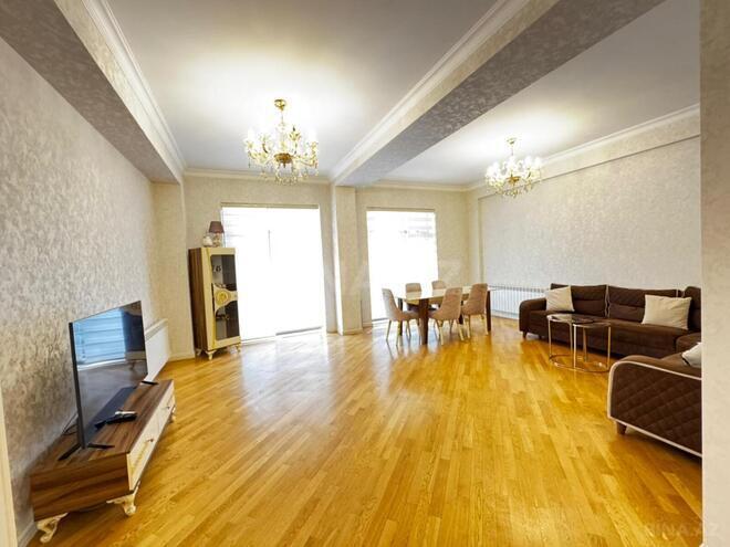 Сдаётся 3-комн. новостройка 145 м², Хатаинский р., photo 4 from 23