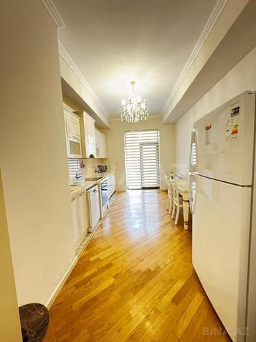 Сдаётся 3-комн. новостройка 145 м², Хатаинский р., photo 19 from 23