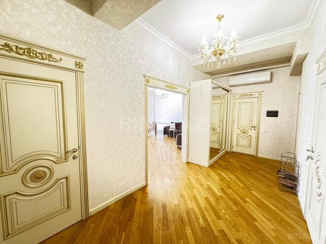 Сдаётся 3-комн. новостройка 145 м², Хатаинский р., photo 7 from 23