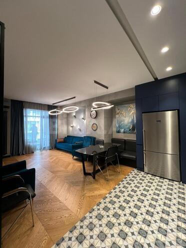 Продаётся 4-комн. новостройка 150 м², м. 8 ноября, photo 4 from 21