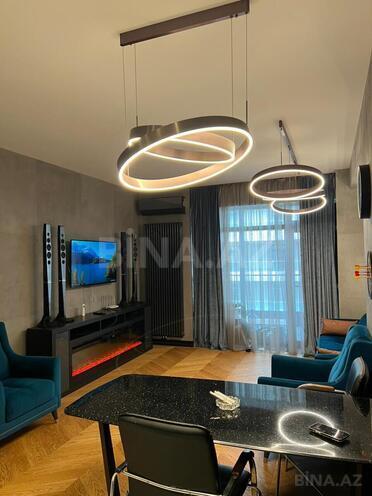 Продаётся 4-комн. новостройка 150 м², м. 8 ноября, photo 10 from 21