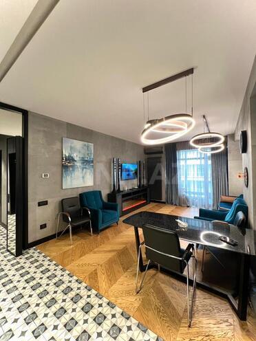Продаётся 4-комн. новостройка 150 м², м. 8 ноября, photo 3 from 21