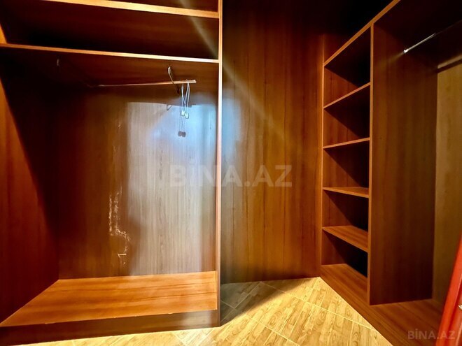 Сдаётся 3-комн. новостройка 140 м², м. Нефтчиляр, photo 11 from 20