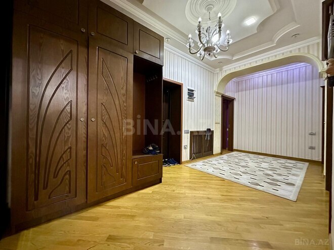Сдаётся 3-комн. новостройка 140 м², м. Нефтчиляр, photo 10 from 20
