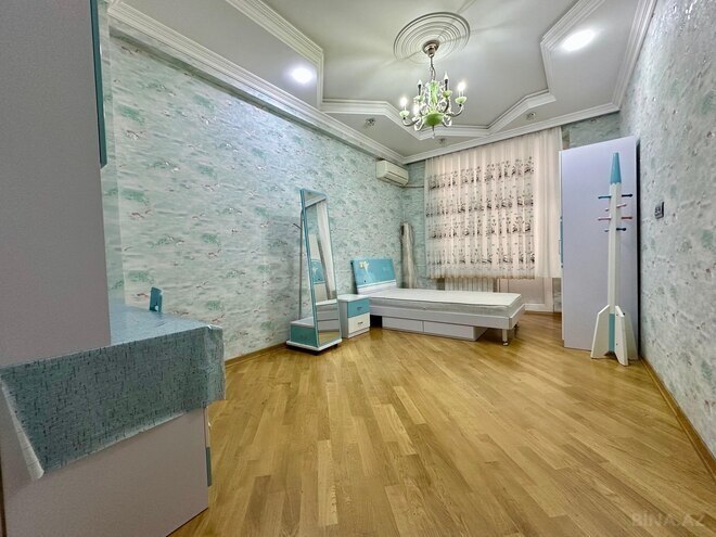Сдаётся 3-комн. новостройка 140 м², м. Нефтчиляр, photo 14 from 20