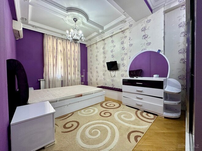 Сдаётся 3-комн. новостройка 140 м², м. Нефтчиляр, photo 16 from 20