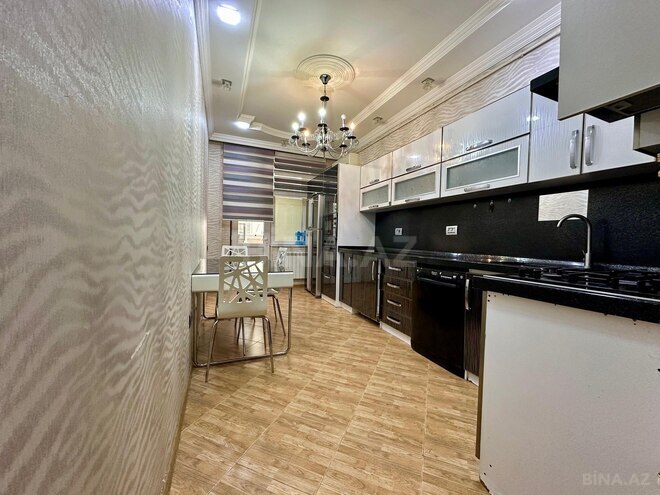 Сдаётся 3-комн. новостройка 140 м², м. Нефтчиляр, photo 6 from 20