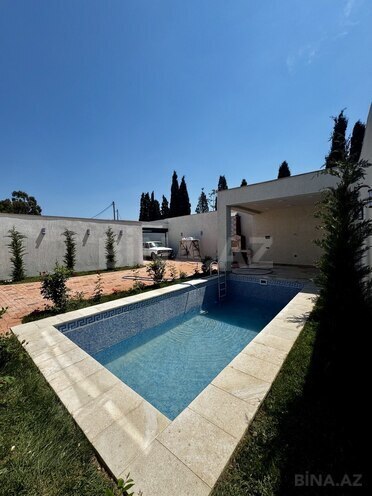 Satılır 4 otaqlı həyət evi/bağ evi 160 m², Şüvəlan q., photo 6 from 17
