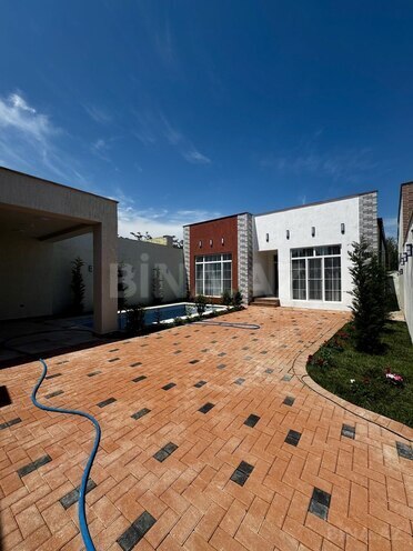 Satılır 4 otaqlı həyət evi/bağ evi 160 m², Şüvəlan q., photo 1 from 17